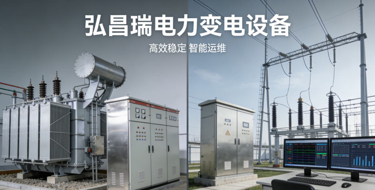 四川弘昌瑞电力|靠谱四川变电设备厂商_四川母线槽厂家_四川线缆厂家